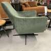 RT Design Artena fauteuil - Vooraanzicht
