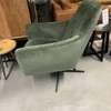 RT Design Artena fauteuil - Zijaanzicht rechts