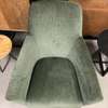 RT Design Artena fauteuil - Zijaanzicht links
