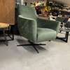 RT Design Artena fauteuil - Details