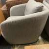RT Design Ardea fauteuil - Zijaanzicht rechts