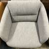 RT Design Ardea fauteuil - Zijaanzicht links