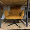 RT Design Vardan fauteuil - Showroom