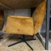 RT Design Vardan fauteuil - Vooraanzicht