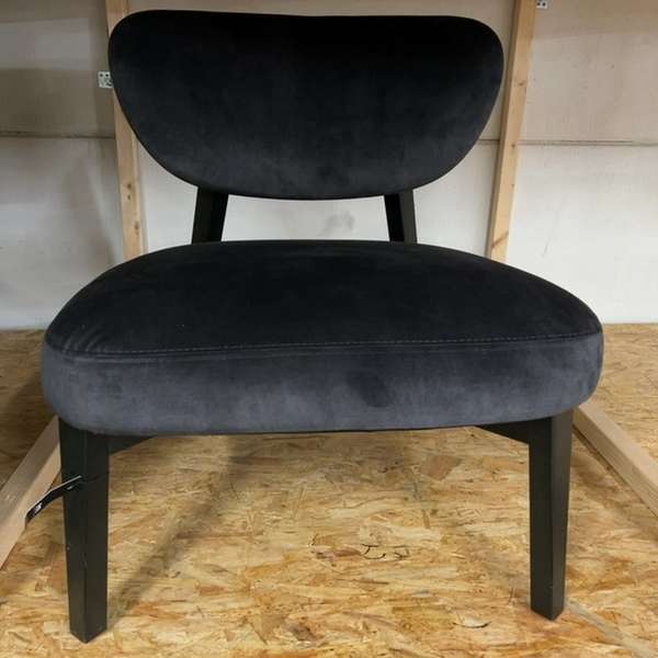 RT Design Senna fauteuil - Showroom
