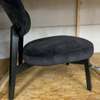 RT Design Senna fauteuil - Vooraanzicht