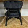 RT Design Senna fauteuil - Achter aanzicht