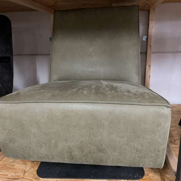 RT Design Savin fauteuil - Showroom