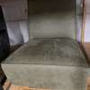 RT Design Savin fauteuil - Zijaanzicht links