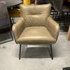 RT Design Leah fauteuil - Showroom