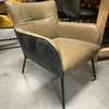 RT Design Leah fauteuil - Details