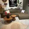 RT Design Wave hoekbank - Showroom