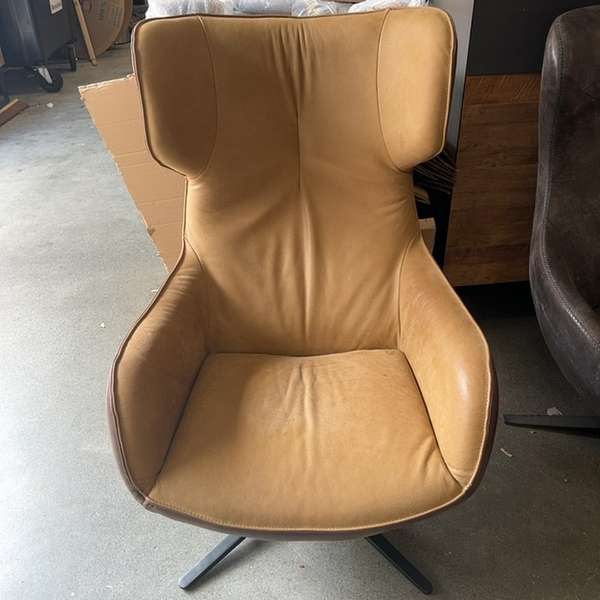 RT Design Royan fauteuil - Showroom