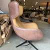 RT Design Royan fauteuil - Vooraanzicht