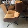RT Design Royan fauteuil - Zijaanzicht rechts