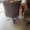 RT Design Royan fauteuil - Achter aanzicht