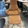 RT Design Robion relaxfauteuil - Showroom