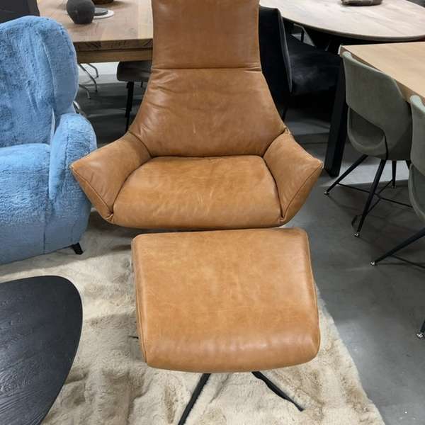 RT Design Robion relaxfauteuil - Showroom