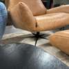 RT Design Robion relaxfauteuil - Details