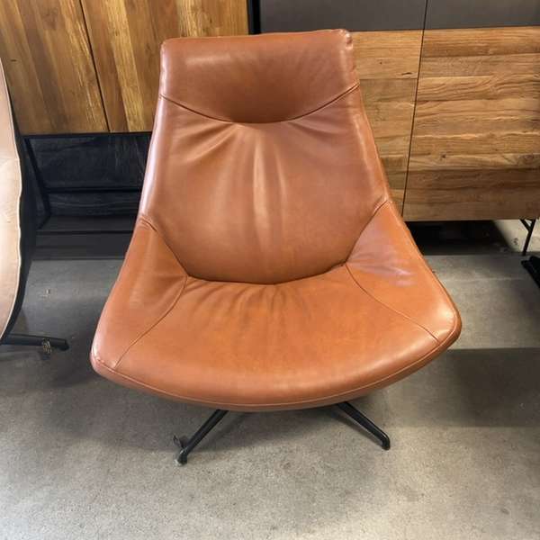 RT Design Lima fauteuil - Showroom