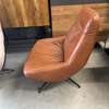 RT Design Lima fauteuil - Vooraanzicht