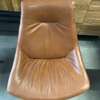 RT Design Lima fauteuil - Zijaanzicht links