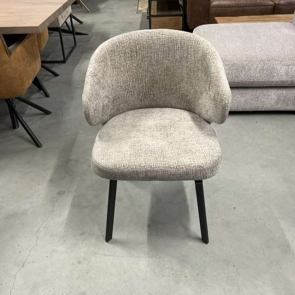 RT Design Bjorn 12 eetkamerstoel - Showroom