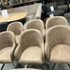 RT Design Alcon eetkamerstoel (set van 6) - Showroom