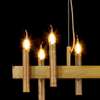 Brand van Egmond Shiro hanglamp  - Details
