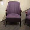 Giorgetti Progretti fauteuil - Showroom