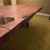 Riva 1920 Kauri Aukland eettafel - 255x124 - Details