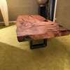 Riva 1920 Kauri Aukland eettafel - 255x124 - Vooraanzicht
