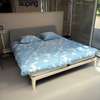 Auping Essential bed - 180x210 - Boven aanzicht