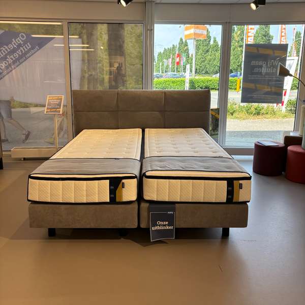 Auping Original Valencia boxspring - 180x210 - Showroom