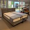 Auping Original Valencia boxspring - 180x210 - Vooraanzicht