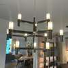 Nemo Crown Minor kroonluchter - Showroom