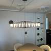 Japth Wheel hanglamp - Showroom