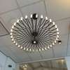 Japth Wheel hanglamp - Boven aanzicht