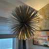 Foscarini Sun - Light of love - My Light hanglamp - Showroom