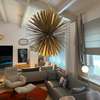 Foscarini Sun - Light of love - My Light hanglamp - Boven aanzicht