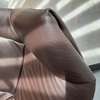 De Sede DS-149 Lejo fauteuil met hocker - Details