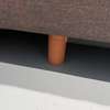Auping Kiruna boxspring 180x210 verstelbaar - Materiaal