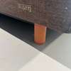 Auping Kiruna boxspring 180x210 verstelbaar - Materiaal