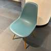 Vitra Eames Plastic Chairs (set van 3 ) - Details