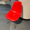 Vitra Eames Plastic Chairs (set van 3 ) - Details