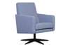 Gealux Opal fauteuil - Materiaal