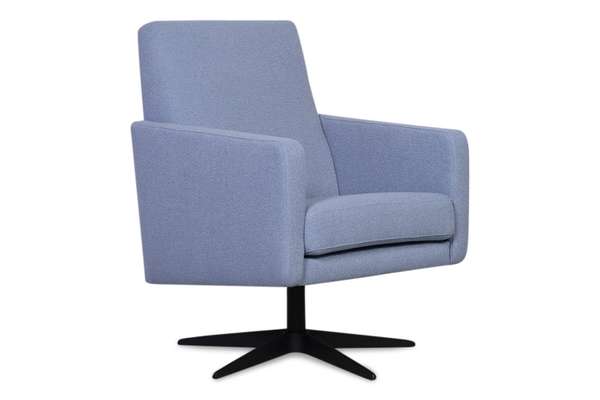 Gealux Opal fauteuil - Materiaal