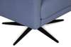 Gealux Opal fauteuil - Materiaal