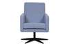 Gealux Opal fauteuil - Materiaal