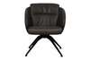 Gealux Angaliet fauteuil - Materiaal